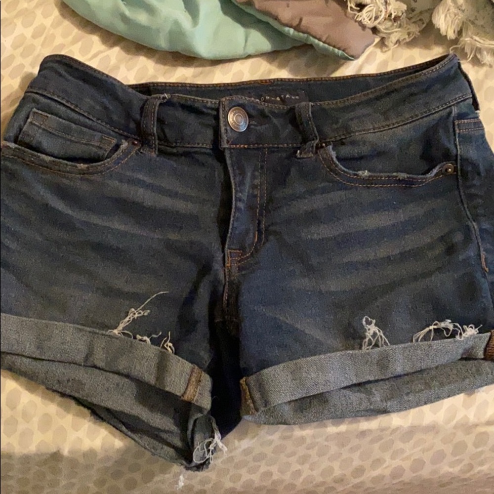 Shorts